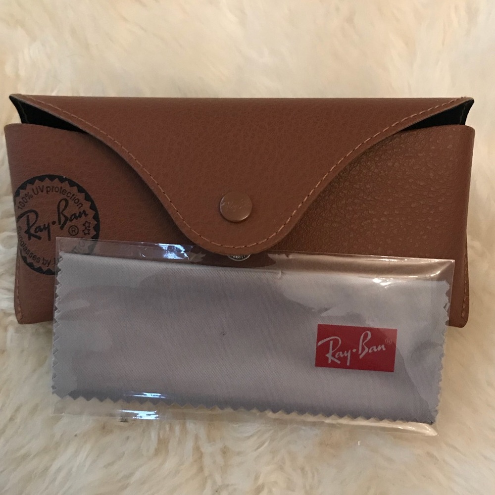 Ray Bans case - Picture 3 of 3